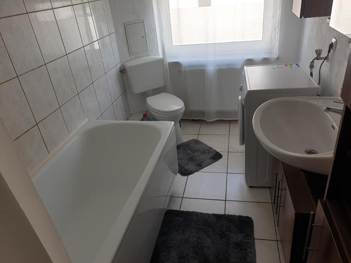 Gaestewohnung Pirmasens Luaran gambar