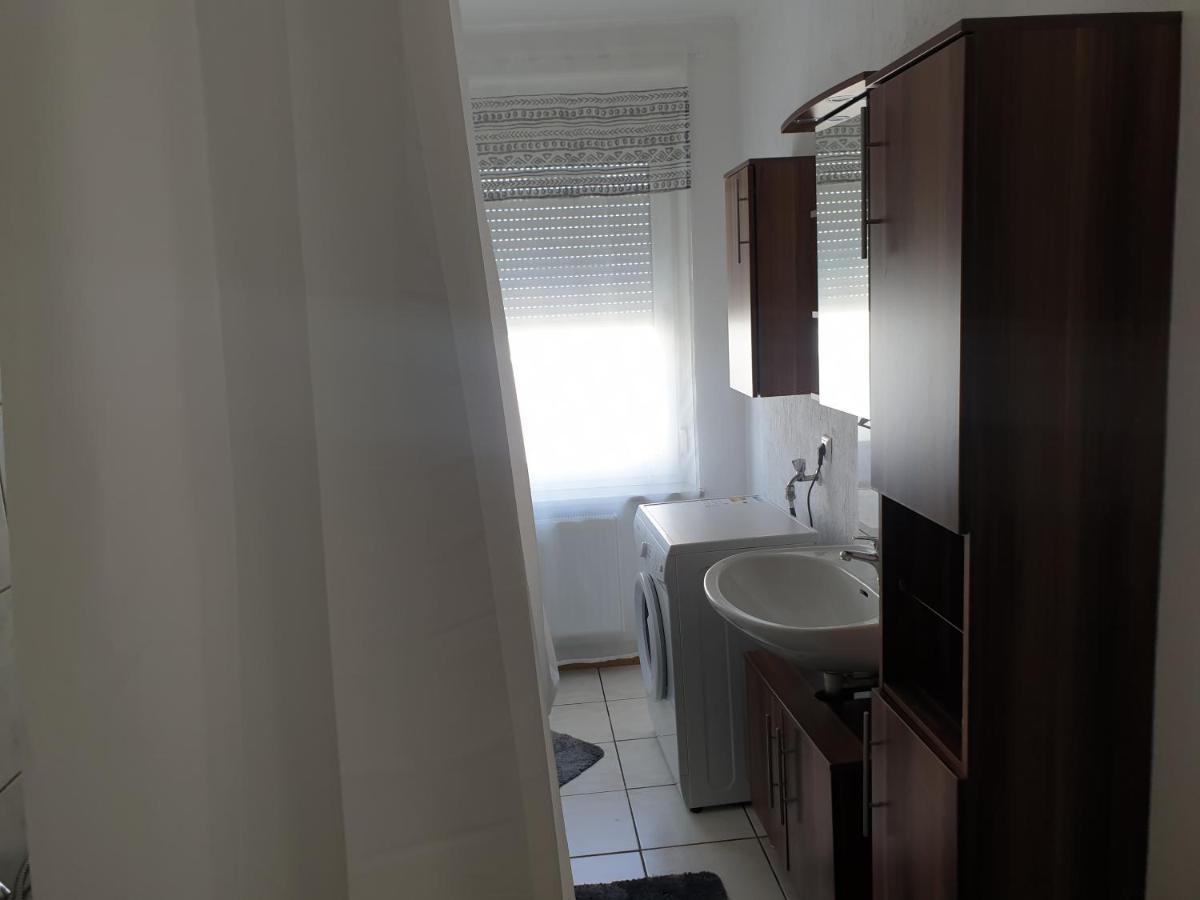 Gaestewohnung Pirmasens Luaran gambar