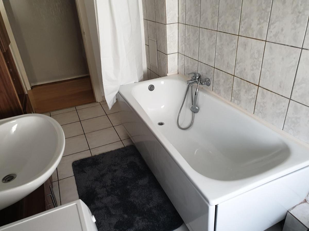 Gaestewohnung Pirmasens Luaran gambar