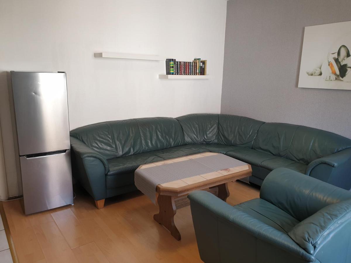 Gaestewohnung Pirmasens Luaran gambar