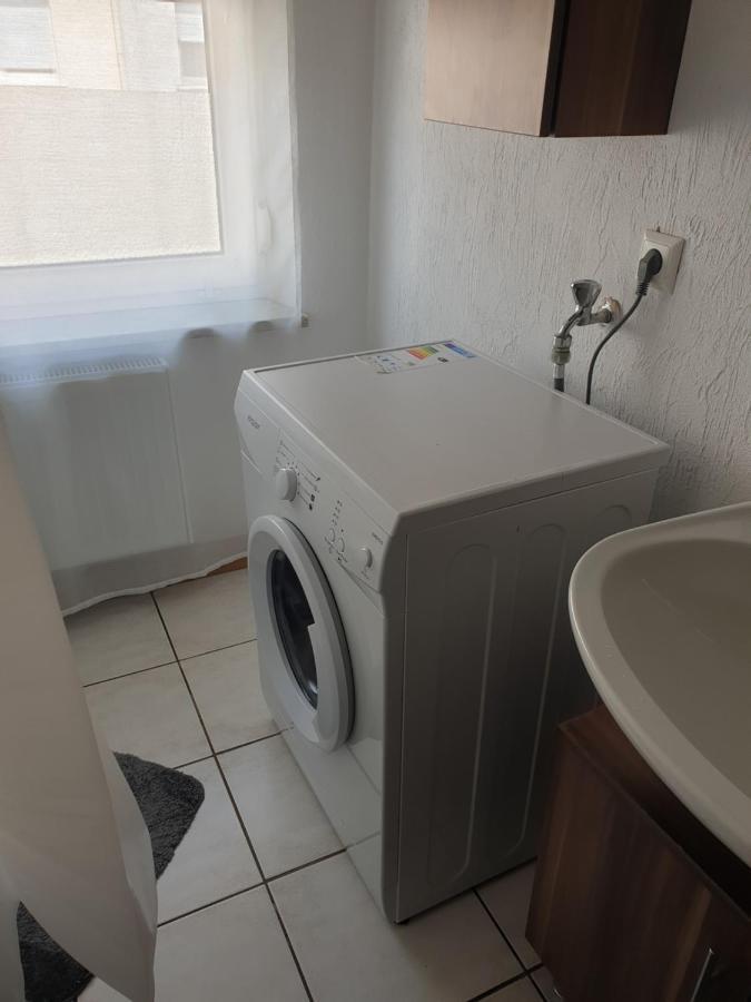Gaestewohnung Pirmasens Luaran gambar
