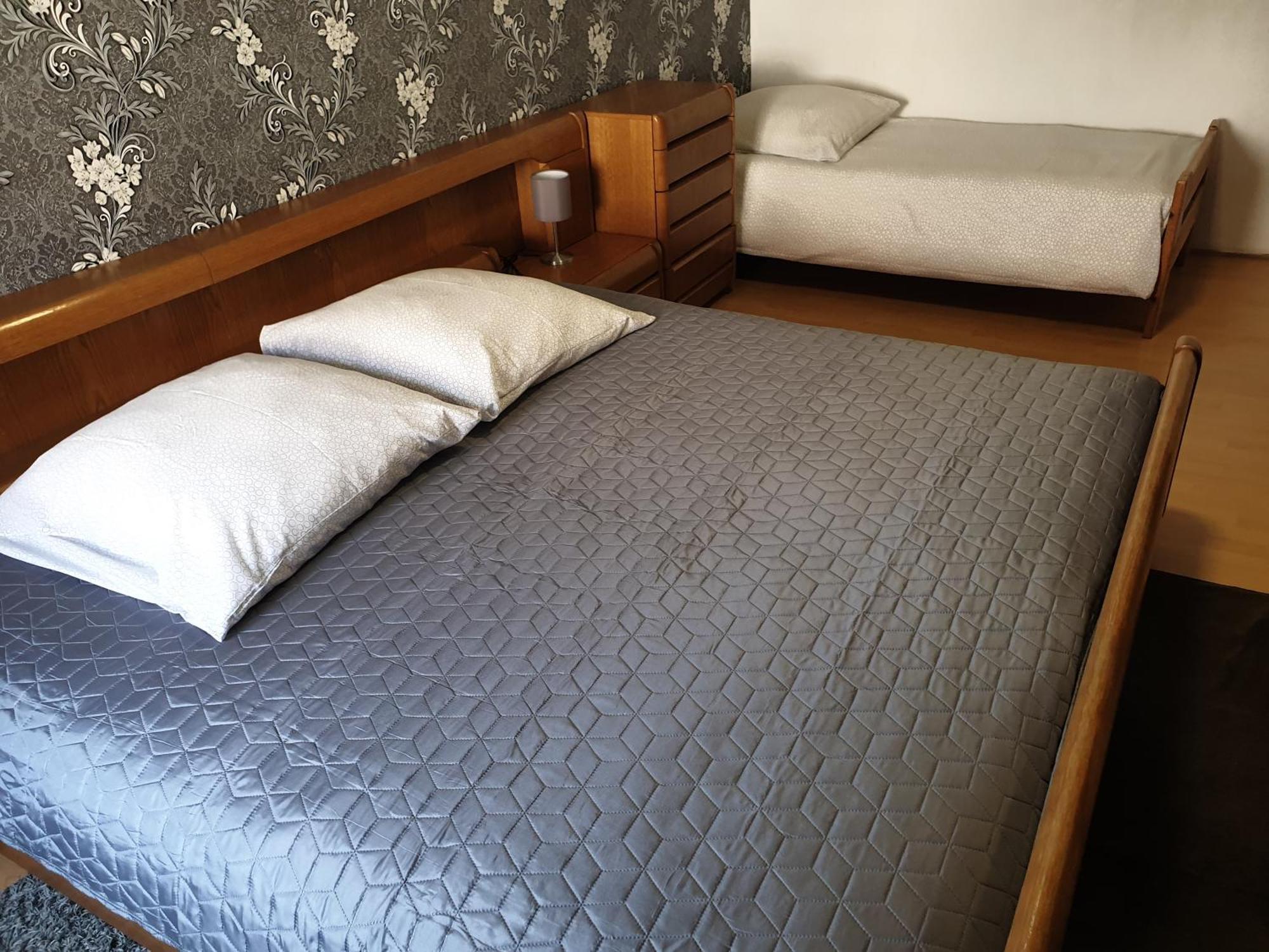 Gaestewohnung Pirmasens Luaran gambar