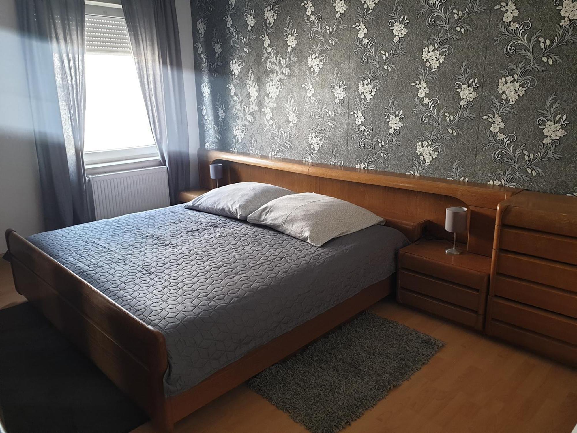 Gaestewohnung Pirmasens Luaran gambar